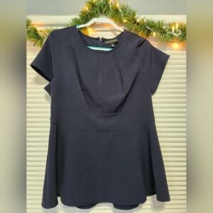 Lane Bryant Top